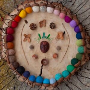 Aromaterapijski žir – prirodni difuzor eteričnih ulja