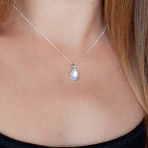 Mjesečev kamen - Ogrlica