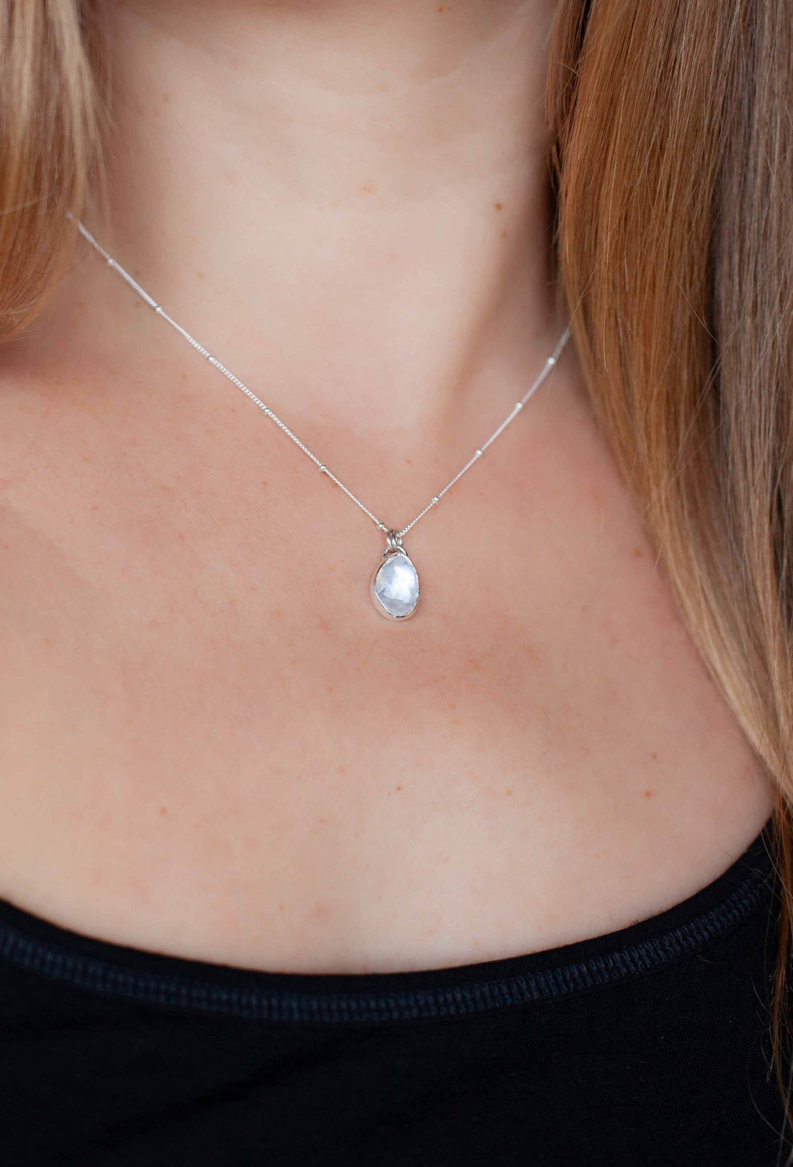 Mjesečev kamen - Ogrlica