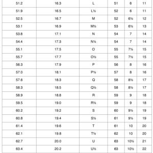 Alternative view of Akvamarin - Prsten